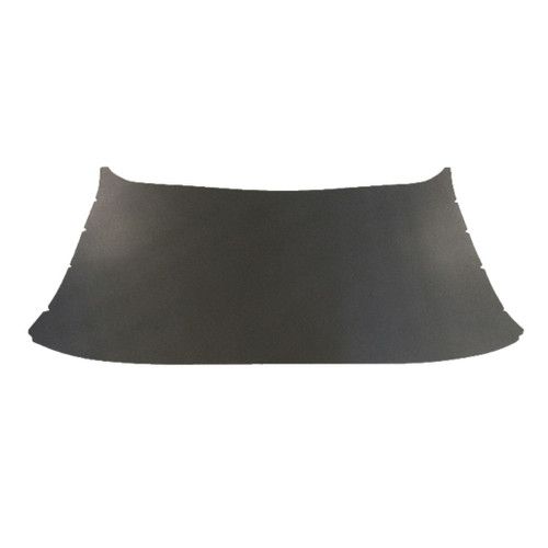 Firewall Sound Deadener Insulation Pad for 1960-1966 Chevrolet Truck Flat not Molded 2 Piece