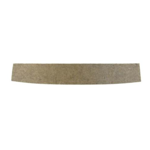 Package Tray Insulation for 1970-1977 Ford Maverick 2 Door Sedan Jute Gray Jute