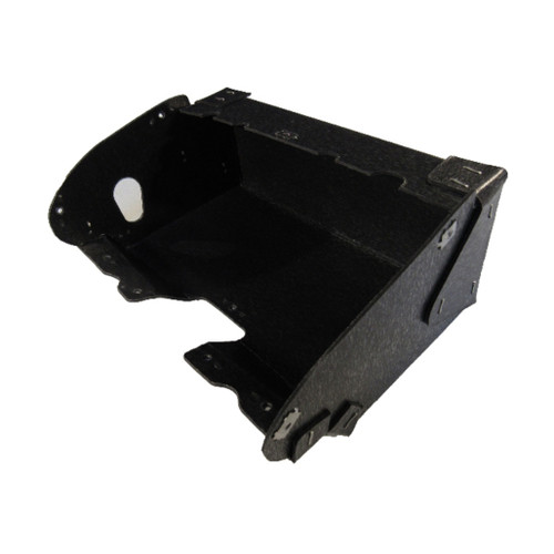 Glove Box Liner Insert for 1957-1958 Mercury Multiple Models As Original