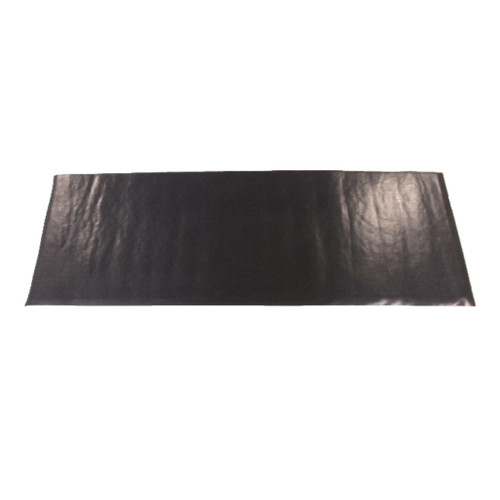 Firewall Sound Deadener Insulation Pad for All Car / Truck 20"X65" Flat not Molded With Jute