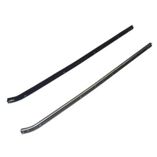 Belt Weatherstrip Kit for 1973-1977 Chevrolet El Camino, Malibu 2 Piece A-body