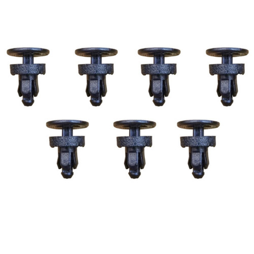 Cowl Panel Clip for 2017-2018 Honda CR-V - 11 Piece Direct Replacement