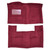 Carpet for 1974-1977 Plymouth Gran Fury 2DR Auto Cutpile