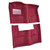 Carpet for 1974-1977 Plymouth Gran Fury 2DR Auto Cutpile