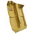 Carpet for 1995 Chrysler LeBaron 2DR Convertible Cutpile