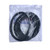 Rear Window Gasket Weatherstrip Seal for 1939-1940 Mercury Series 99A Coupe Gasket Pair As Original Profile
