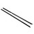 Belt Weatherstrip Kit for 1981-1988 Chevrolet Monte Carlo 2 Piece without Molding A-body