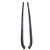 Belt Weatherstrip Kit for 1973-1977 Chevrolet Monte Carlo 2 Piece