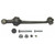 Suspension Control Arm and Ball Joint Assembly for 1993-2004 Chrysler / Dodge / Eagle Multiple Models 1 Piece Suspension Control Arm and Ball Joint Assembly for 1993-2004 Chrysler / Dodge / Eagle Multiple Models 1 Piece