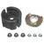 Coil Spring Insulator for 1990-2001 Buick / Chevrolet / Oldsmobile / Pontiac Multiple Models 1 Piece