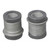 Suspension Control Arm Bushing for 1958-1963 American Motors Multiple Models 2 Piece