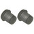 Suspension Control Arm Bushing for 1995-2010 Ford / Mazda / Mercury Multiple Models 2 Piece
