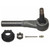 Steering Tie Rod End for 1980-1997 Ford Multiple Models Extended Cab Pickup / Standard Cab Pickup 1 Piece