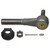Steering Tie Rod End for 1980-1997 Ford Multiple Models Extended Cab Pickup / Standard Cab Pickup 1 Piece