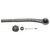 Steering Tie Rod End for 1961-1974 Pontiac Multiple Models 1 Piece
