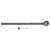 Steering Tie Rod End for 1980-1997 Ford Multiple Models Crew Cab Pickup / Extended Cab Pickup / Extended C 1 Piece
