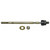 Steering Tie Rod End for 1983-1991 Dodge / Mitsubishi Multiple Models Vista / Vista Custom 1 Piece