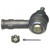 Steering Tie Rod End for 1985-1986 Hyundai Stellar 1 Piece