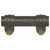 Steering Tie Rod End Adjusting Sleeve for 1977-1997 Nissan Multiple Models 1 Piece