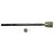 Steering Tie Rod End for 1981-1986 Chrysler / Dodge / Plymouth Multiple Models 1 Piece