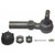 Steering Tie Rod End for 1990-1993 Chrysler / Dodge Multiple Models 1 Piece