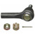 Steering Tie Rod End for 1993-2006 Infiniti / Nissan Multiple Models LE / SE / XE 1 Piece