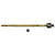 Steering Tie Rod End for 1992-1995 Mazda MX-3 1 Piece