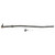 Steering Tie Rod End for 1988-1991 Ford Multiple Models 1 Piece