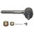 Steering Tie Rod End for 1993-1997 Nissan Multiple Models 1 Piece