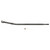 Steering Tie Rod End for 1992-2006 Ford Multiple Models 1 Piece