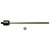 Steering Tie Rod End for 2005-2013 Land Rover LR3 / LR4 1 Piece