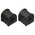 Suspension Stabilizer Bar Bushing for 1982-1984 Chrysler / Dodge / Plymouth Multiple Models 2 Piece Suspension Stabilizer Bar Bushing for 1982-1984 Chrysler / Dodge / Plymouth Multiple Models 2 Piece