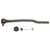 Steering Tie Rod End for 1973-1979 Ford / Lincoln / Mercury Multiple Models Base / Brougham / Landau Wagon 1 Piece