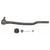 Steering Tie Rod End for 1973-1979 Ford / Lincoln / Mercury Multiple Models Base / Brougham / Landau Wagon 1 Piece