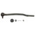 Steering Tie Rod End for 1972-1973 Ford / Lincoln / Mercury Multiple Models Wagon 1 Piece