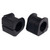 Suspension Stabilizer Bar Bushing for 1992-1999 Mitsubishi Multiple Models 1 Piece
