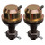 Suspension Ball Joint for 1984-2006 Jeep Multiple Models 1 Piece