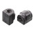 Suspension Stabilizer Bar Bushing for 1992-2003 BMW Multiple Models Convertible / Sedan / Wagon 1 Piece