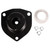 Suspension Strut Mount for 2000-2001 Nissan Maxima 2 Piece Includes Bearing