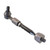Steering Tie Rod Assembly for 1996-2005 Audi / Volkswagen Multiple Models 2 Piece