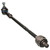 Steering Tie Rod Assembly for 1982-1993 Volkswagen Multiple Models 2 Piece Tie Rod Assembly