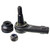 Steering Tie Rod End for 2003-2015 Audi / Porsche / Volkswagen Multiple Models 1 Piece