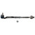 Steering Tie Rod Assembly for 2001-2005 BMW 325xi / 330xi 1 Piece