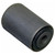 Leaf Spring Bushing for 1984-2001 Jeep Multiple Models 2 Piece Bushing Only / Bushing(s) Only