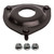 Suspension Strut Mount for 1995-1999 Infiniti / Nissan I30 / Maxima 2 Piece Bracket Only