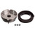 Suspension Strut Mount for 2007-2014 BMW X5 / X6 2 Piece Strut Mount; Includes Spring Seat