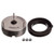 Suspension Strut Mount for 2007-2014 BMW X5 / X6 2 Piece Strut Mount; Includes Spring Seat