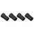 Leaf Spring Bushing for 1960-1976 Dodge / Plymouth Multiple Models 2 Piece