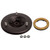Suspension Strut Mount for 1995-2001 BMW Multiple Models 2 Piece Includes Bearing