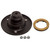 Suspension Strut Mount for 1995-2001 BMW Multiple Models 2 Piece Includes Bearing